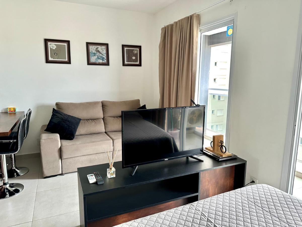 Flat Apartamento Jk Duo Sao Jose do Rio Preto  Exterior foto