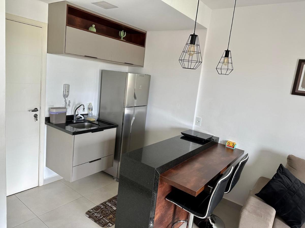 Flat Apartamento Jk Duo Sao Jose do Rio Preto  Exterior foto