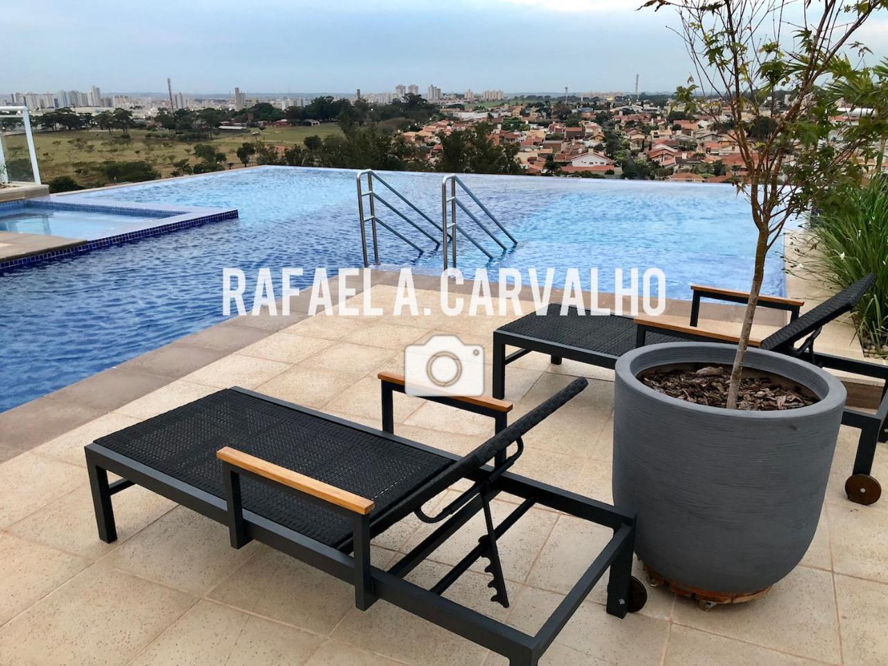 Flat Apartamento Jk Duo Sao Jose do Rio Preto  Exterior foto
