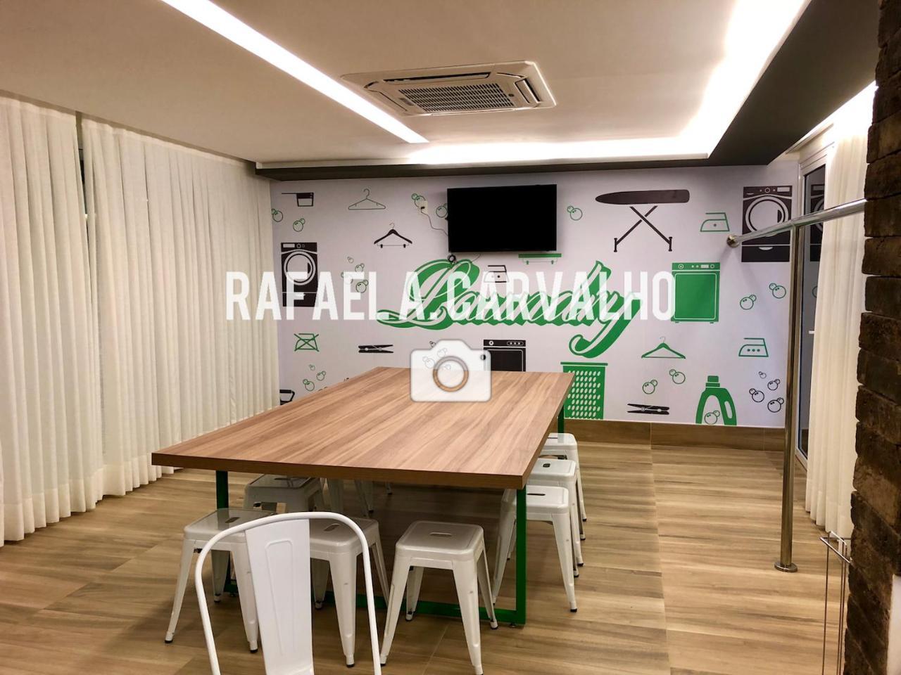 Flat Apartamento Jk Duo Sao Jose do Rio Preto  Exterior foto