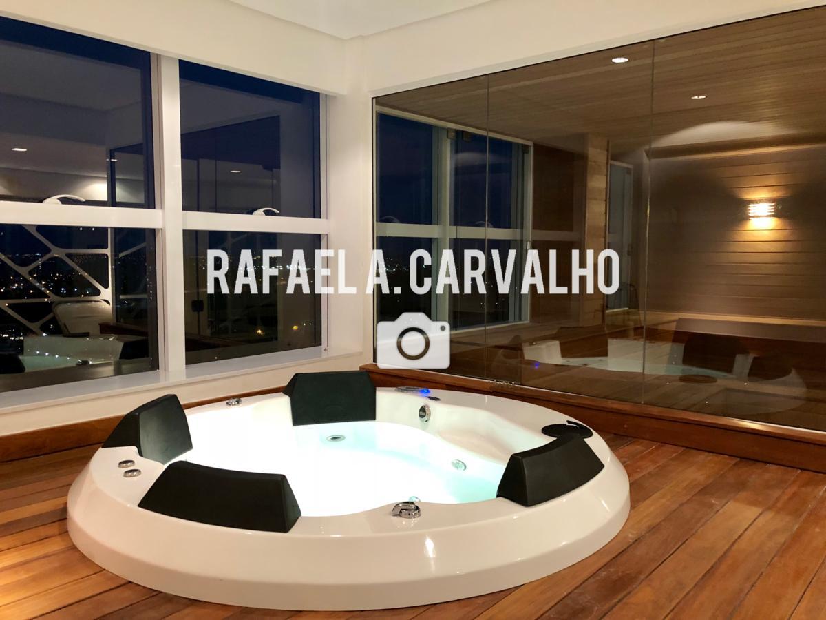 Flat Apartamento Jk Duo Sao Jose do Rio Preto  Exterior foto