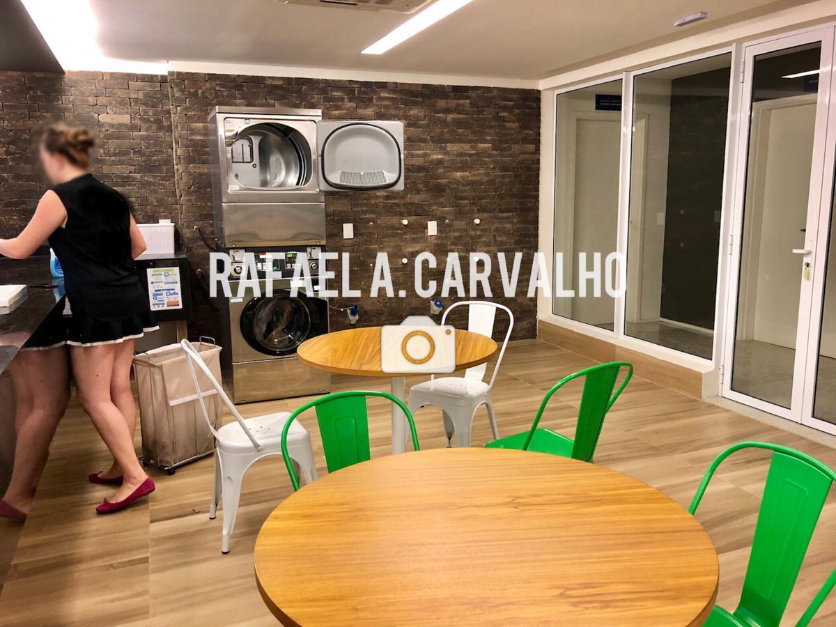 Flat Apartamento Jk Duo Sao Jose do Rio Preto  Exterior foto