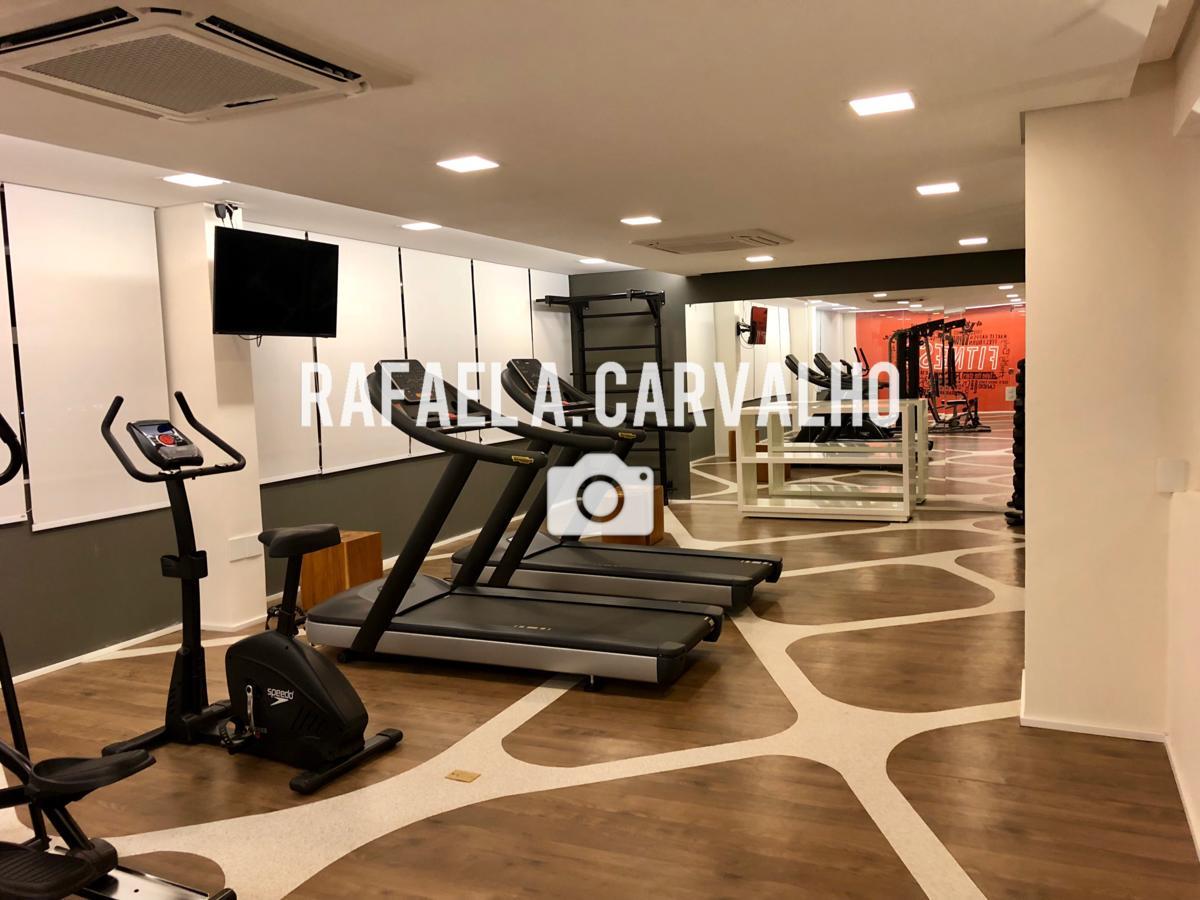 Flat Apartamento Jk Duo Sao Jose do Rio Preto  Exterior foto