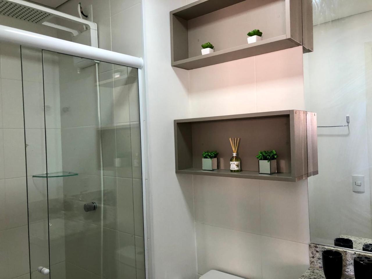 Flat Apartamento Jk Duo Sao Jose do Rio Preto  Exterior foto