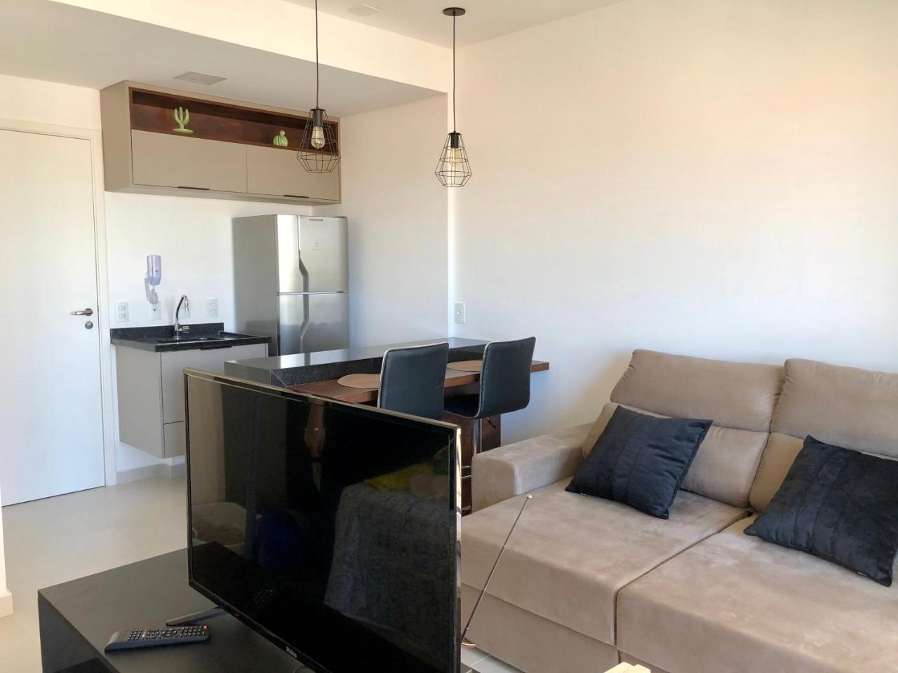 Flat Apartamento Jk Duo Sao Jose do Rio Preto  Exterior foto